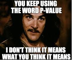 p-values are hard to understand